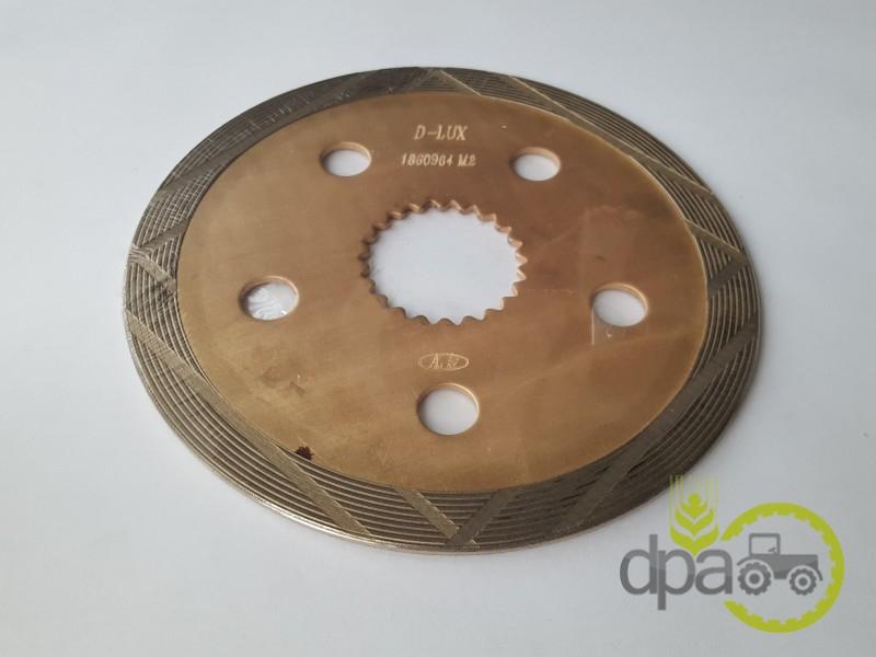 Disc frana Ford 81818854