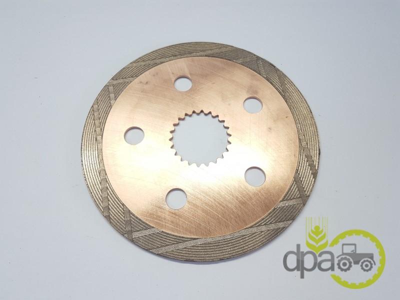 Disc frana Ford 81818854