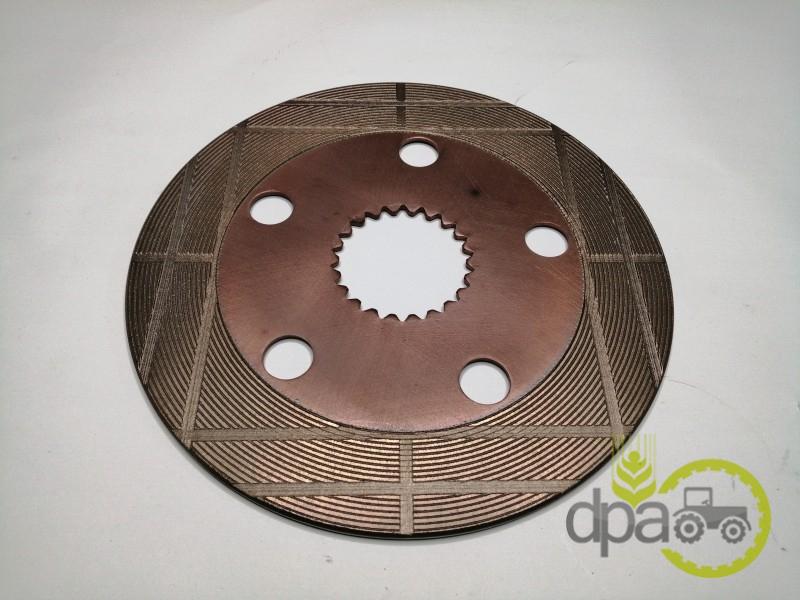 Disc frana Ford 81859452