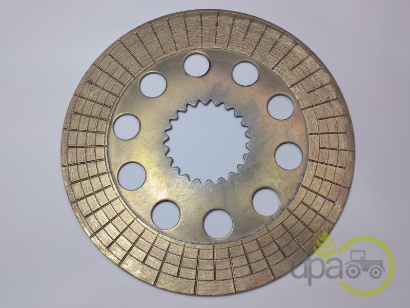 Disc frana Ford 83983209