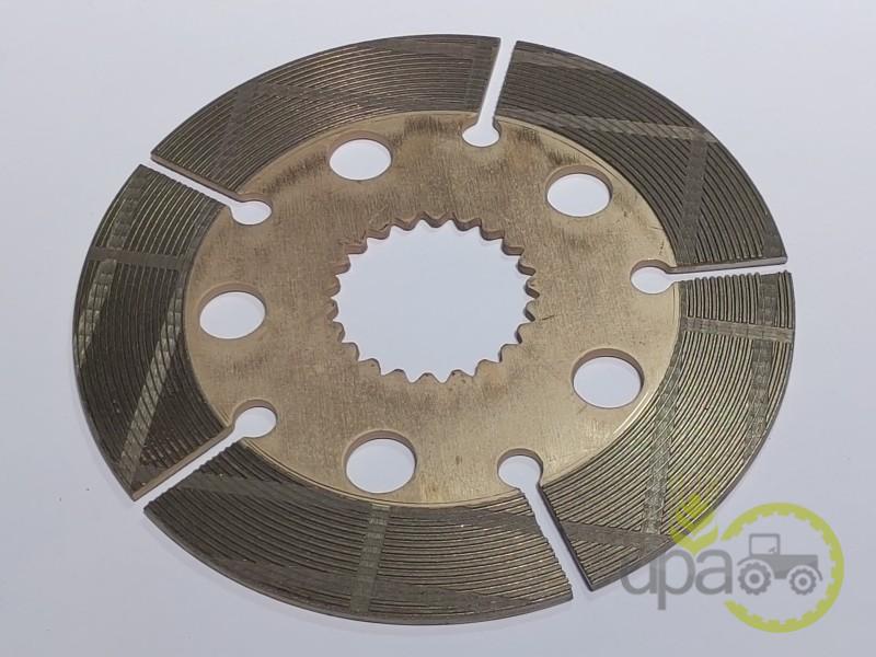 Disc frana Ford C5NN2A97B