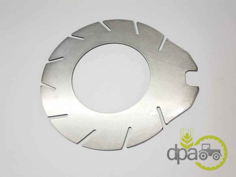 Disc frana intermediar Same 15454600