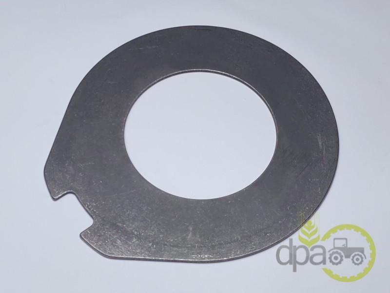 Disc frana intermediar Fiat 5119327