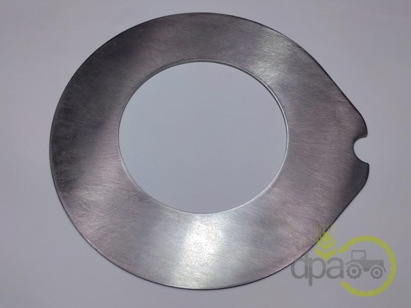 Disc frana intermediar Case IH 81802535