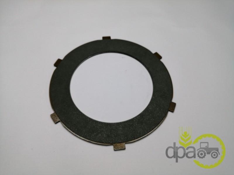 Disc frictiune Fendt 178100220540