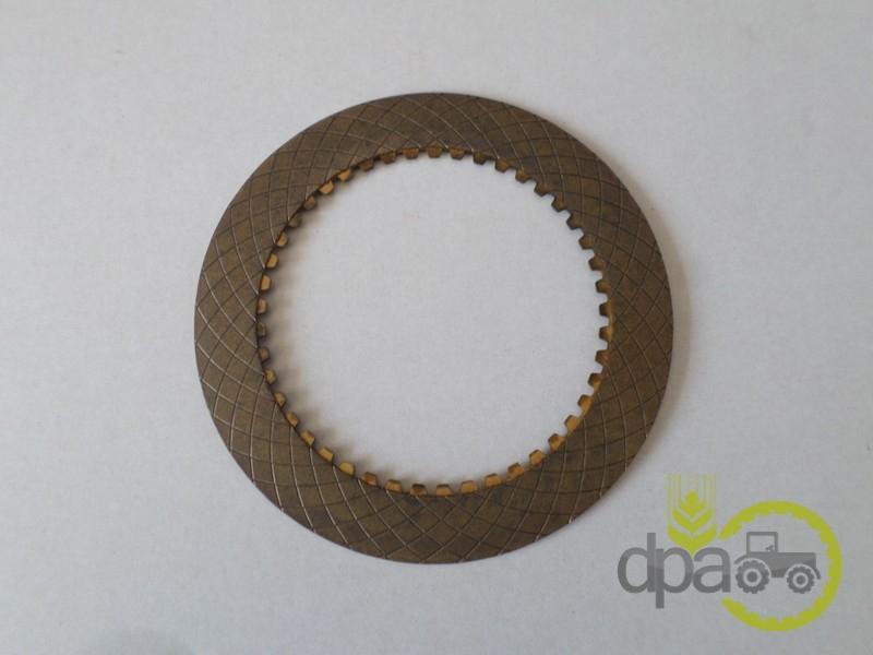 Disc frictiune 2 mm John Deere AR39128