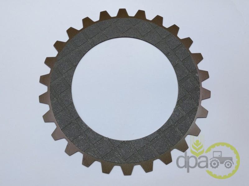 Disc frictiune Case IH 244270A1