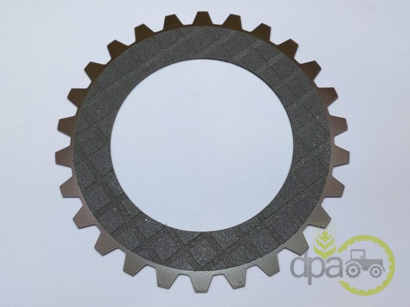 Disc frictiune Case IH 244270A1
