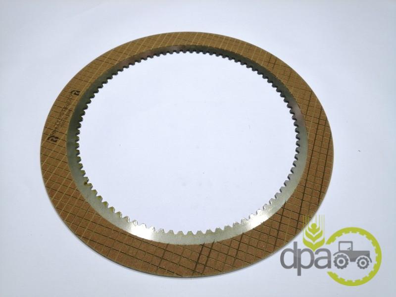 Disc frictiune 3.3mm john deere RE34784