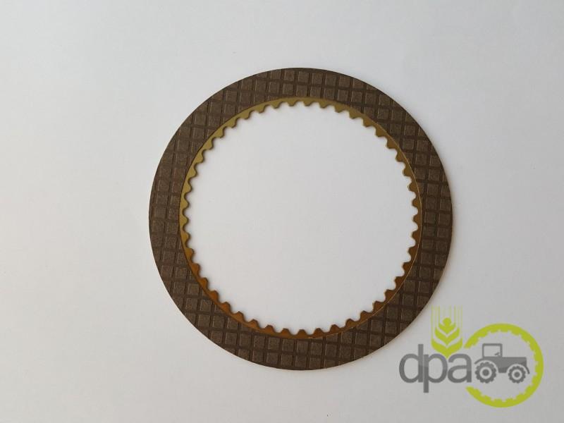 Disc frictiune Case IH 3125322R2