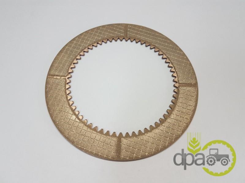 Disc frictiune Massey Ferguson 3381495M1