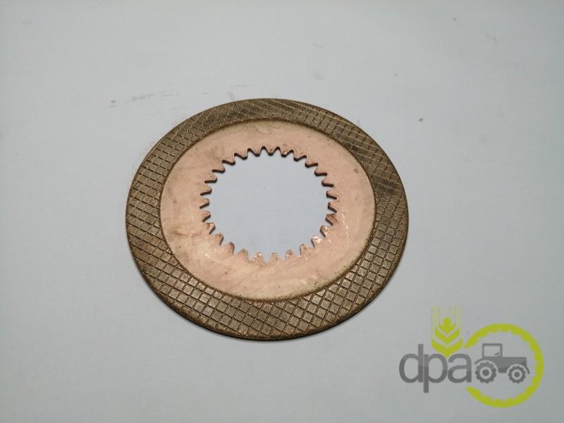 Disc frictiune Massey Ferguson 3616745M1