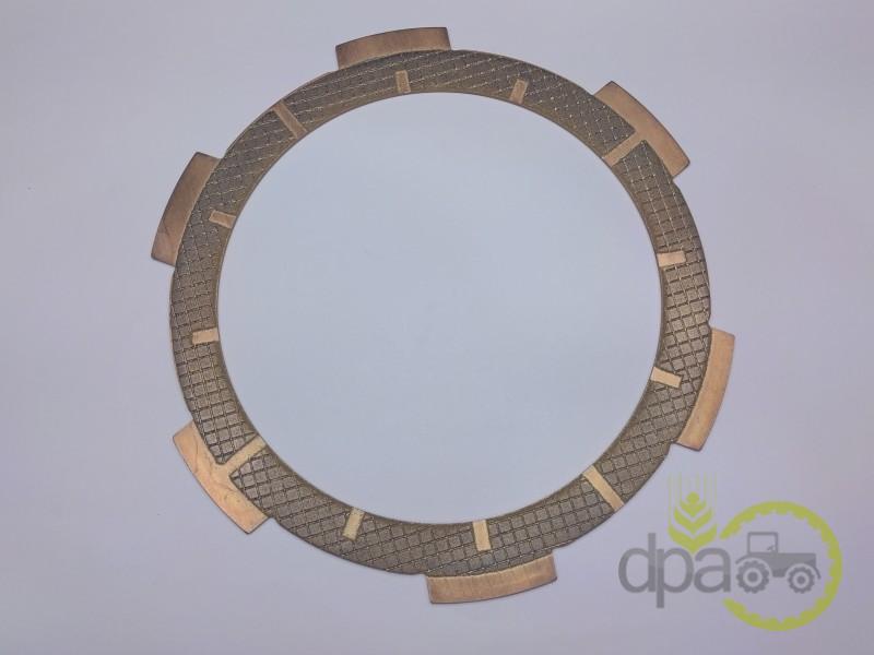Disc frictiune Massey Ferguson 3617346M1