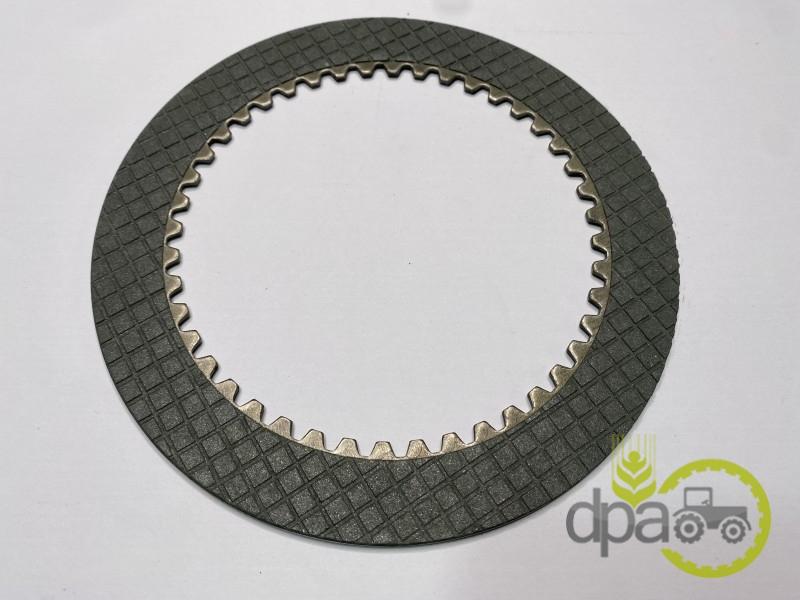 Disc frictiune Fiat 5131237