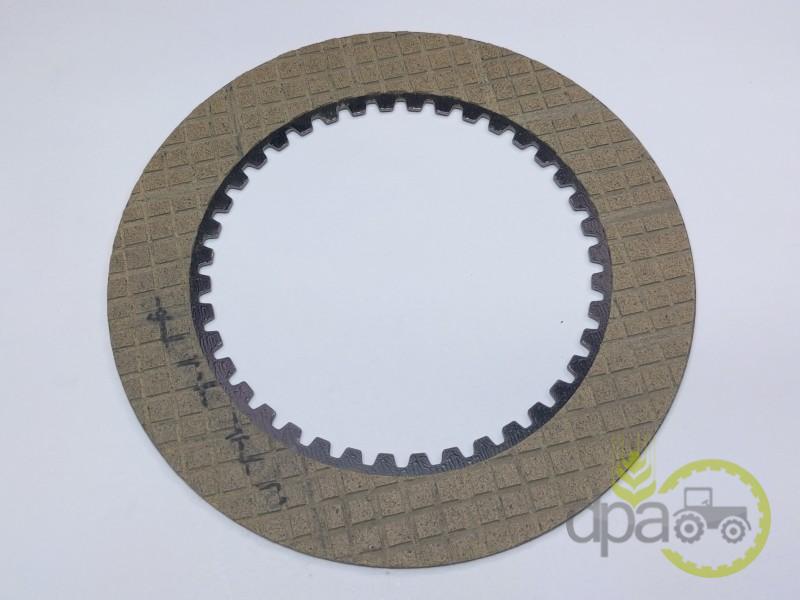 Disc frictiune Mc Cormick 716501A1
