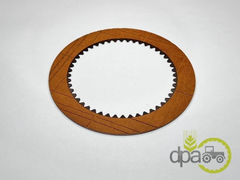 Disc frictiune Case IH 86990276