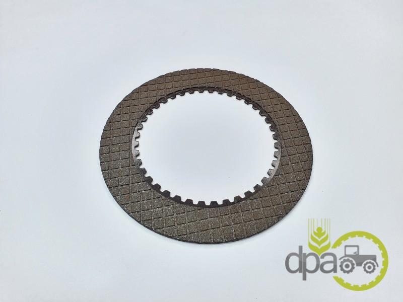 Disc frictiune Case IH A188946