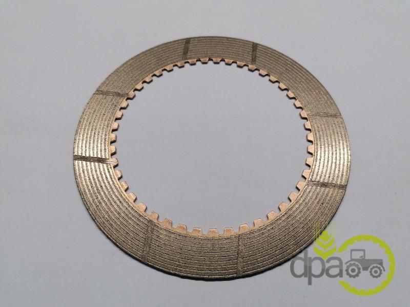 Disc frictiune john deere RE227812