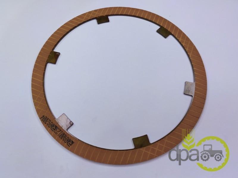 Disc frictiune john deere RE29815