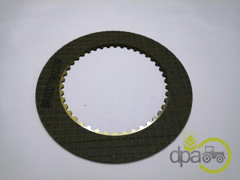Disc frictiune john deere RE65291