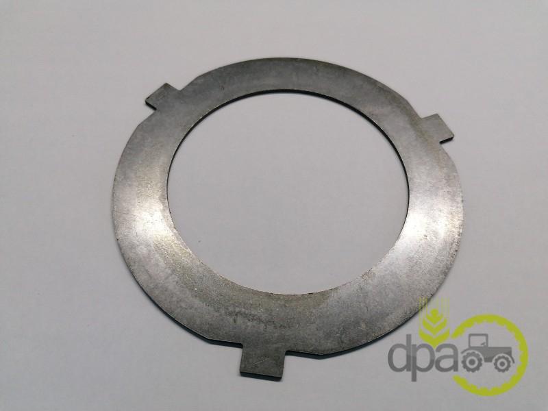 Disc intermediar Massey Ferguson 3382241M1