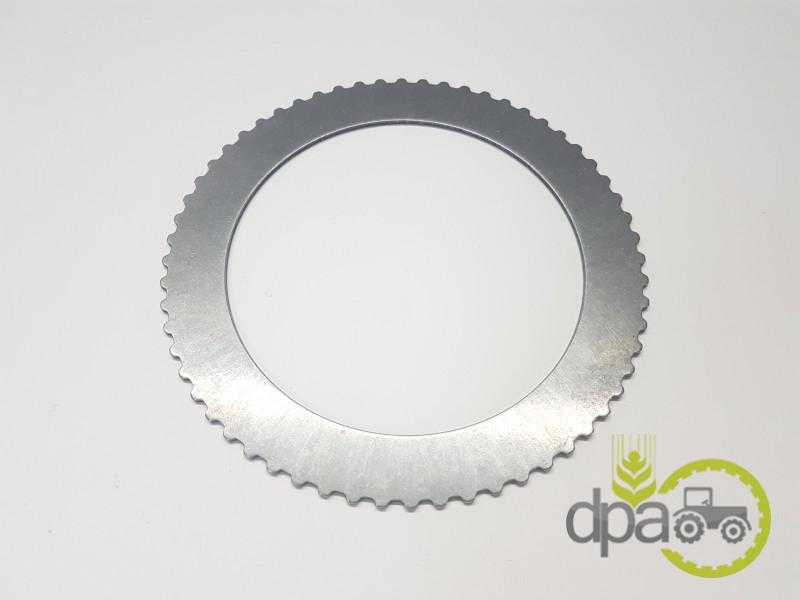 Disc intermediar New Holland 81805123