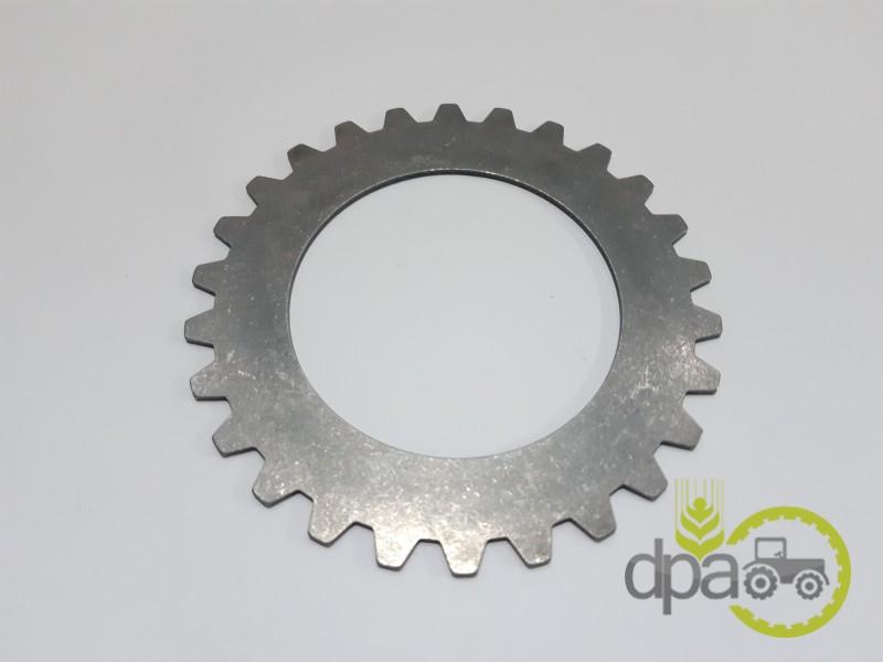 Disc intermediar Mc Cormick A175806