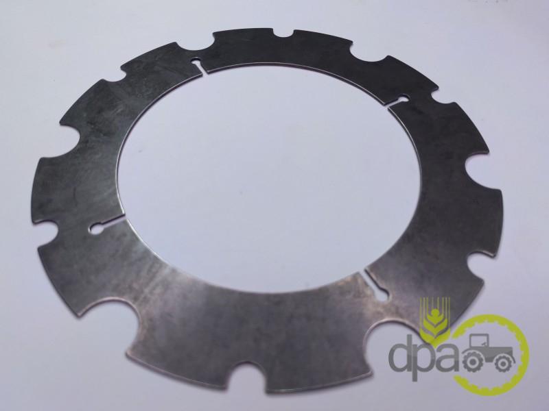 Disc intermediar ambreiaj punte fata Case IH 3221192R1
