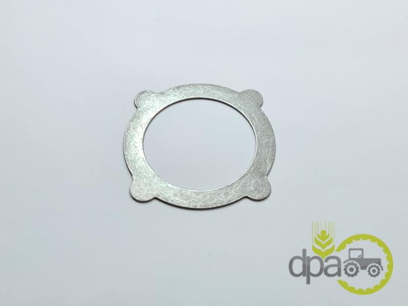 Disc intermediar ambreiaj punte fata Fendt F395301020060