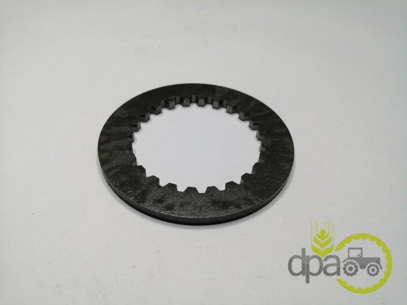 Disc intermediar ambreiaj punte fata John Deere L100154
