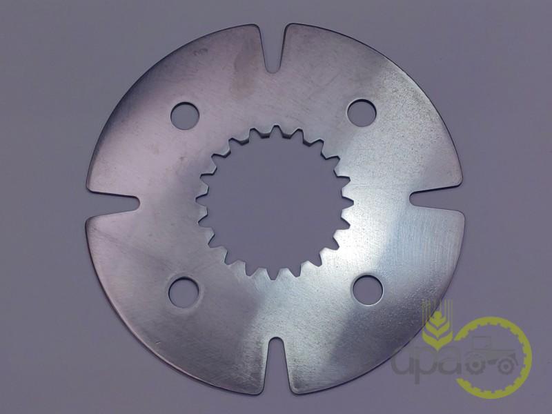 Disc intermediar ambreiaj transmisie John Deere L78682