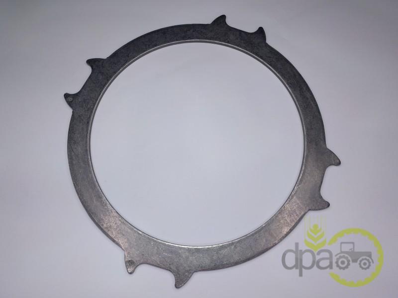 Disc intermediar ambreiaj transmisie john deere R95378