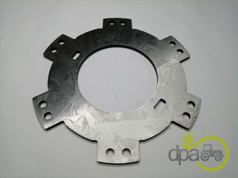 Disc intermediar ambreiaj transmisie John Deere R96806