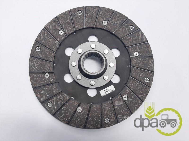 Disc priza putere Same 0.146.2222.3/10
