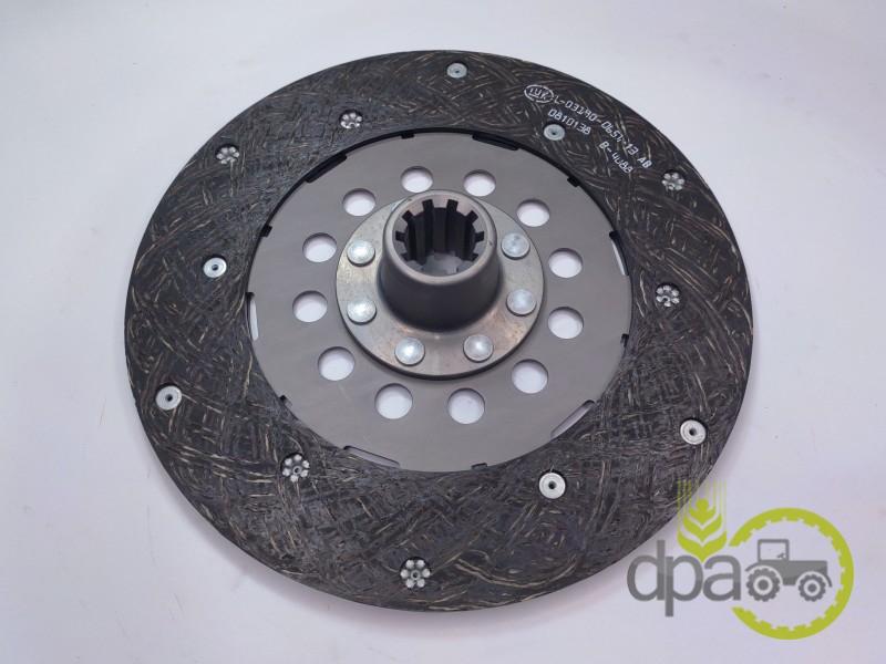 Disc priza putere Deutz 02310655