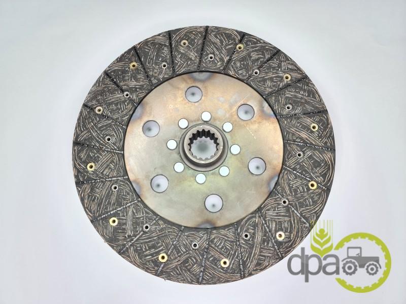 Disc priza putere Deutz 02940173
