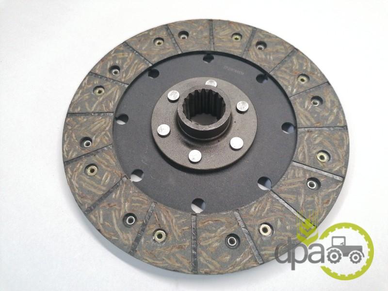 Disc priza putere Deutz 02940369