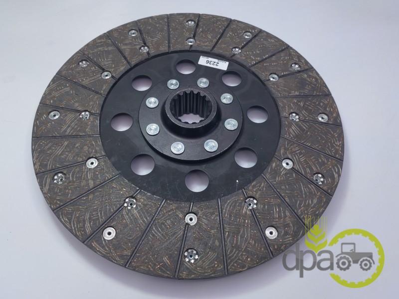 Disc priza putere Deutz 04314882