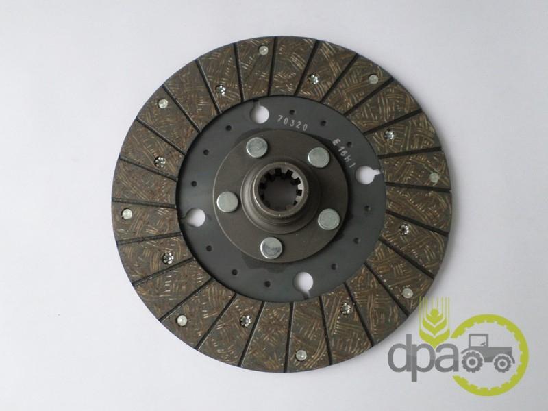 Disc priza putere David Brown 1539030C1