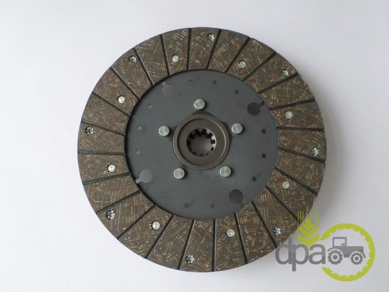 Disc priza putere David Brown 1539030C1