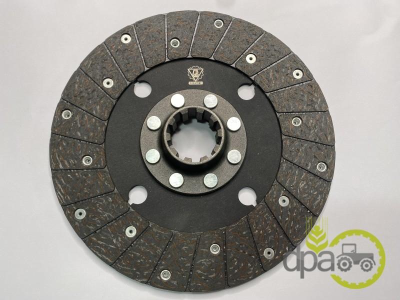 Disc priza putere Massey Ferguson 1867387M91
