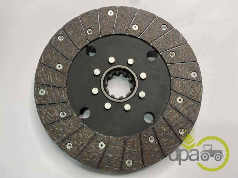 Disc priza putere Massey Ferguson 1867387M91