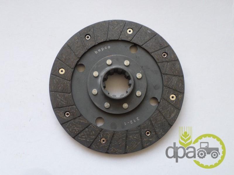 Disc priza putere Massey Ferguson 323022046