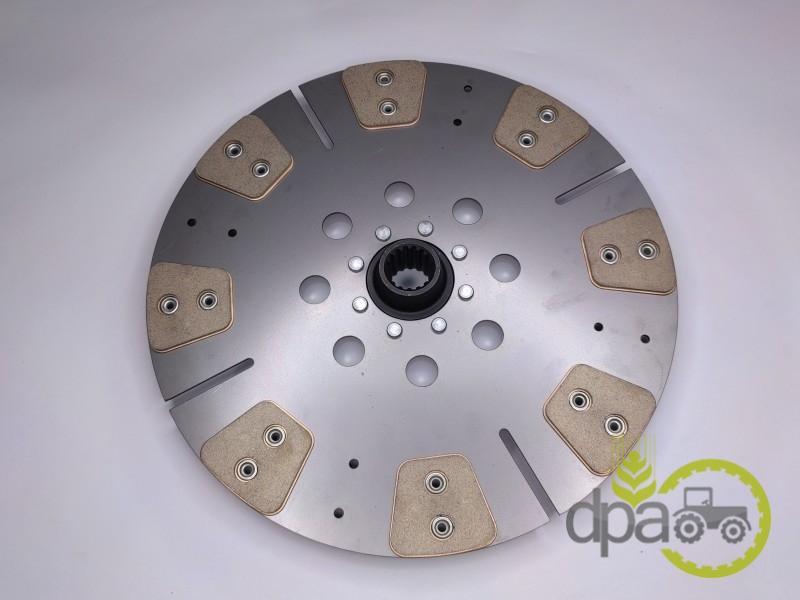 Disc priza putere Case IH 3230722EX
