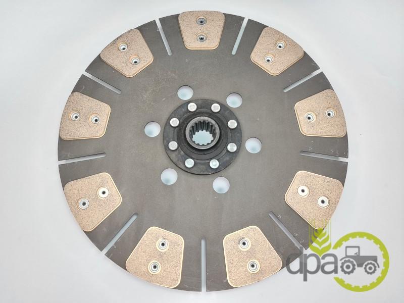 Disc priza putere Case IH 3230722R91