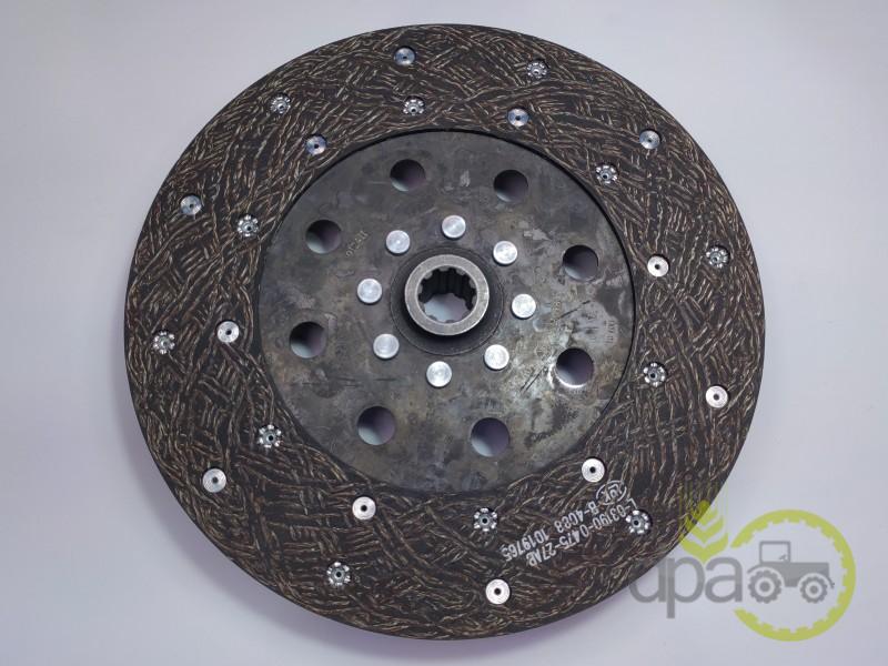 Disc priza putere Massey Ferguson 328008316