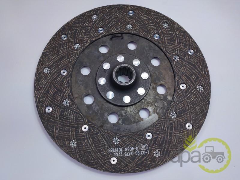 Disc priza putere Massey Ferguson 328008316