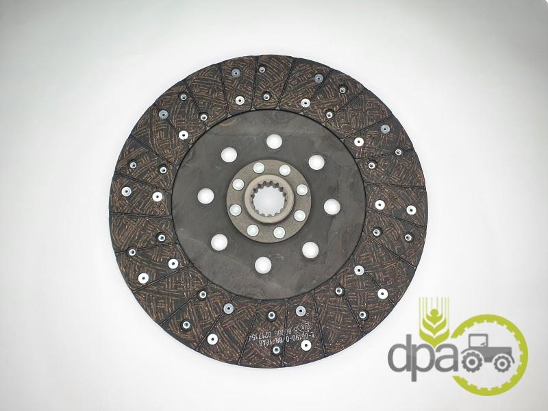 Disc priza putere Deutz 331007216