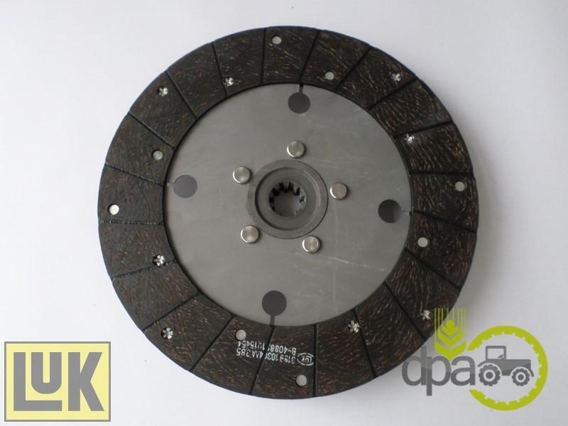 Disc priza putere David Brown 331012146