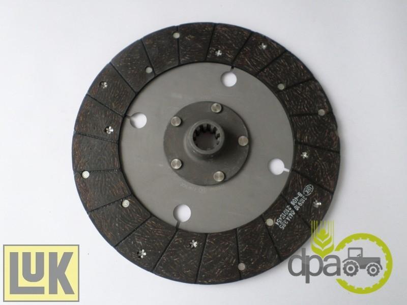 Disc priza putere David Brown 331012146